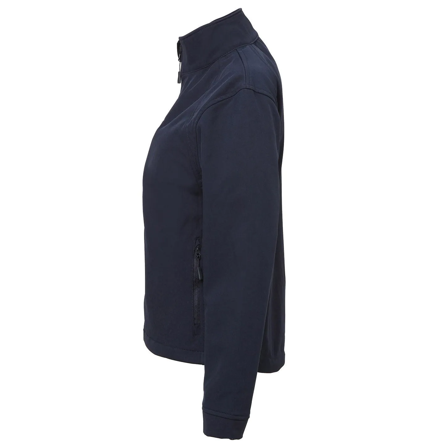 2786 Softshell Jacket