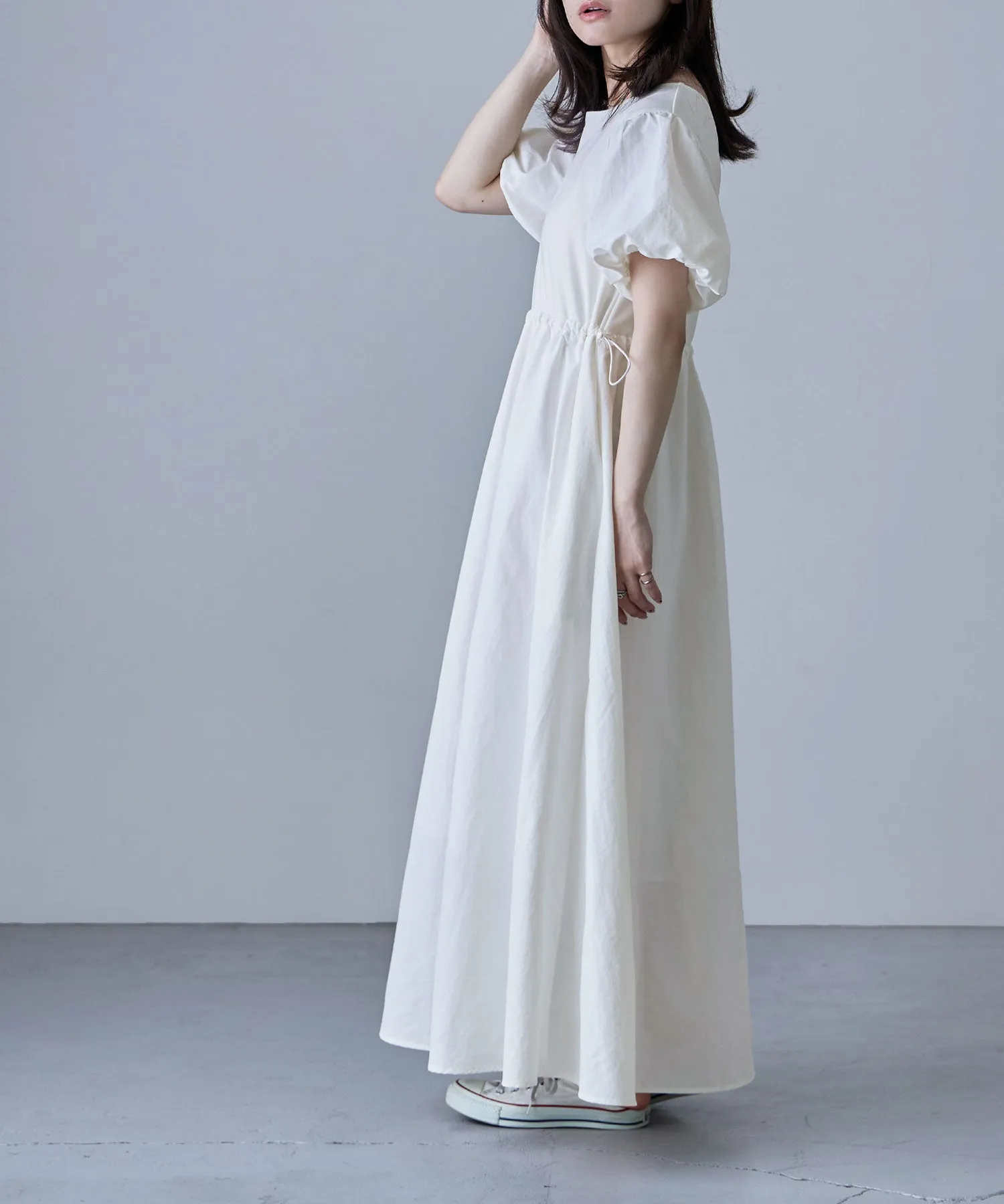 2way Material switching one-piece