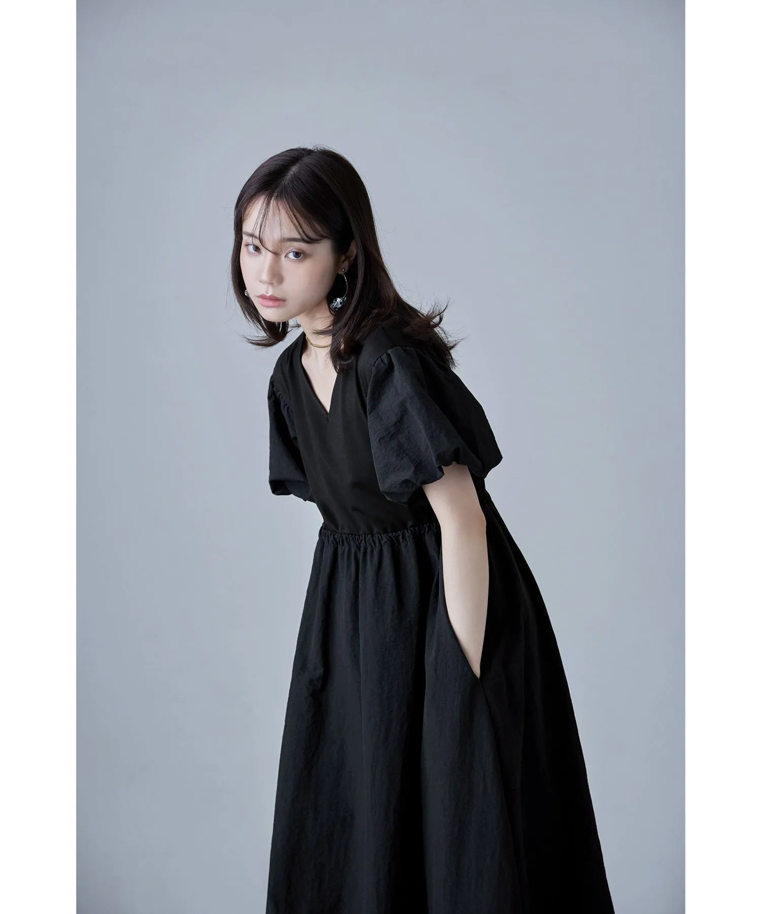 2way Material switching one-piece