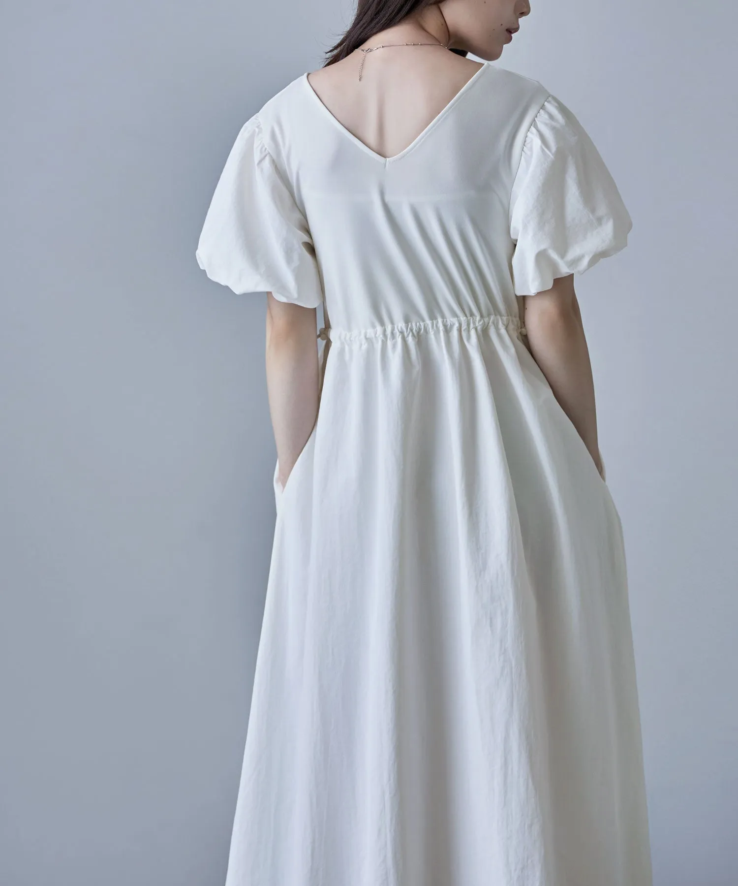 2way Material switching one-piece