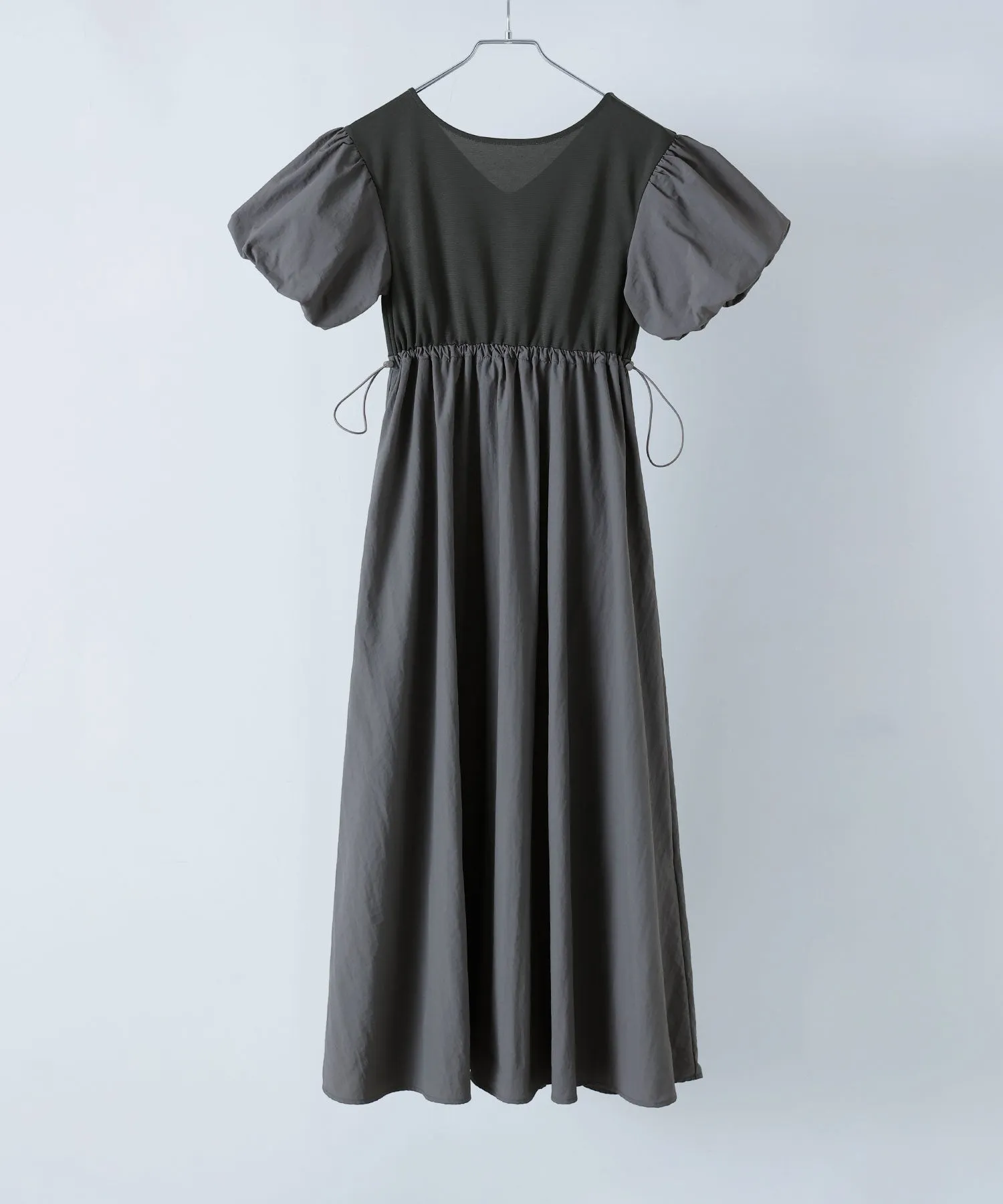 2way Material switching one-piece