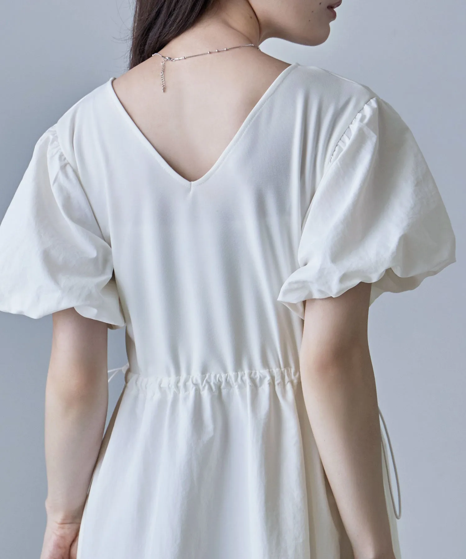 2way Material switching one-piece