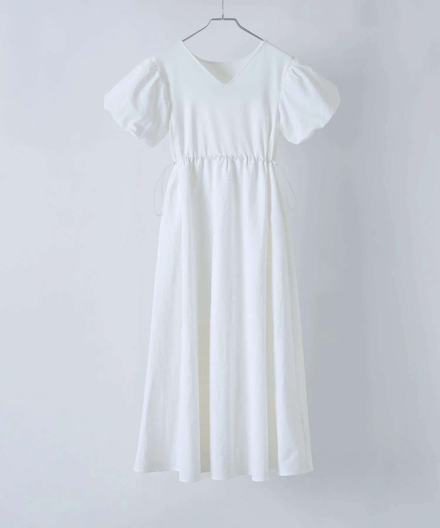 2way Material switching one-piece