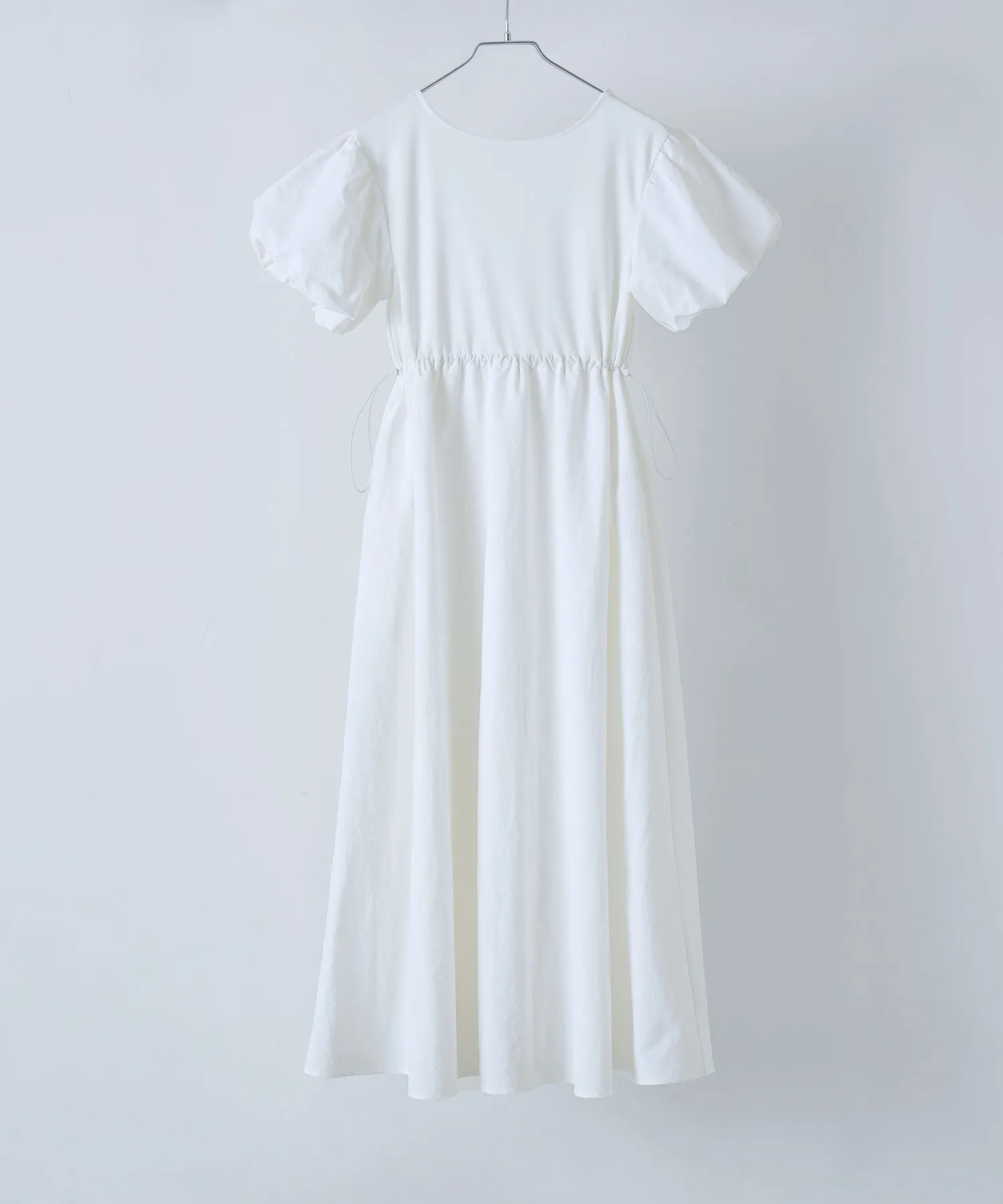 2way Material switching one-piece