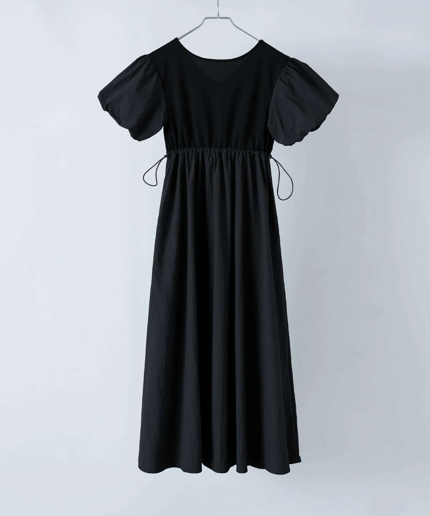 2way Material switching one-piece