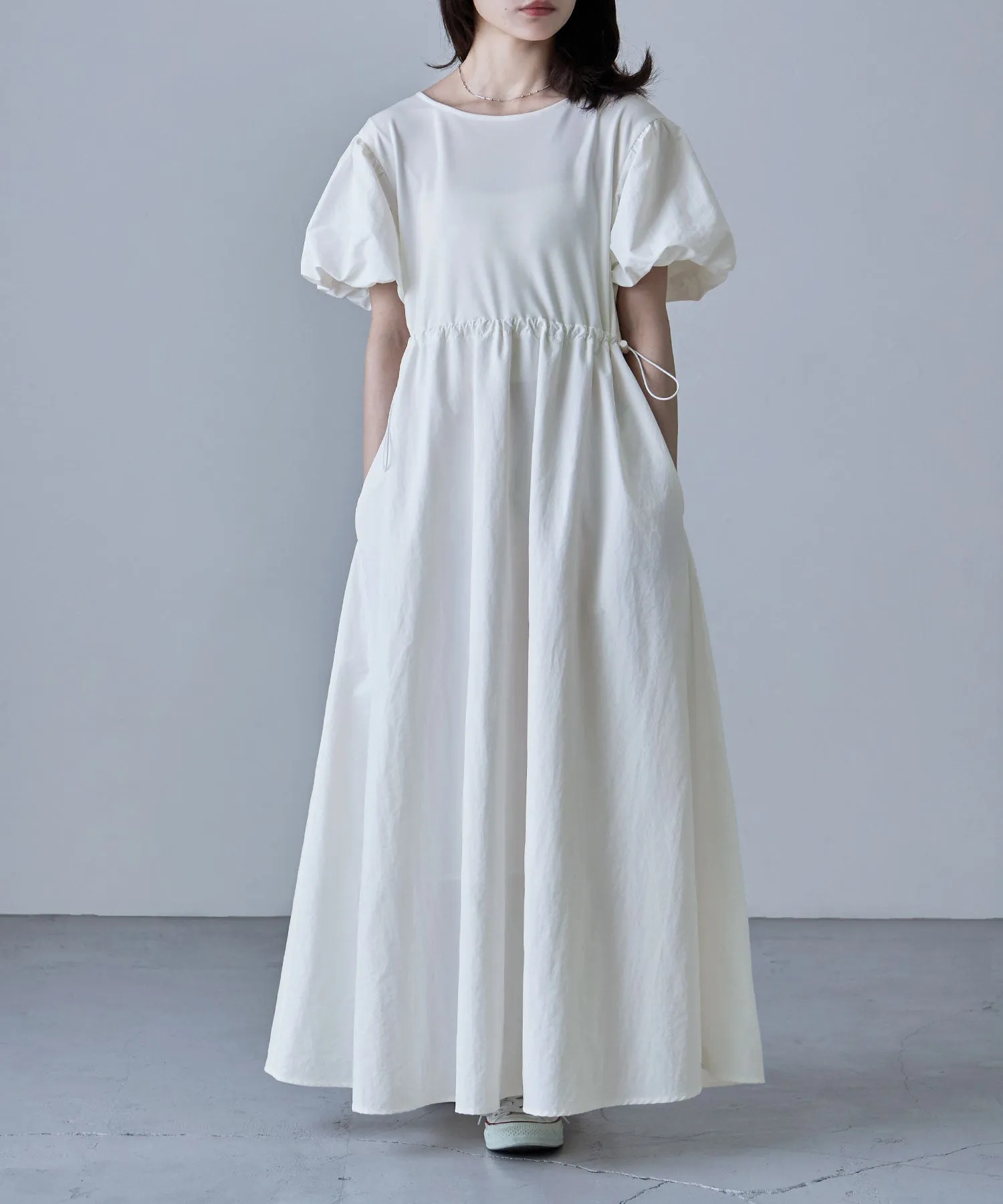 2way Material switching one-piece
