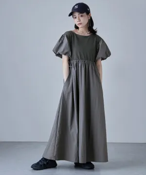2way Material switching one-piece