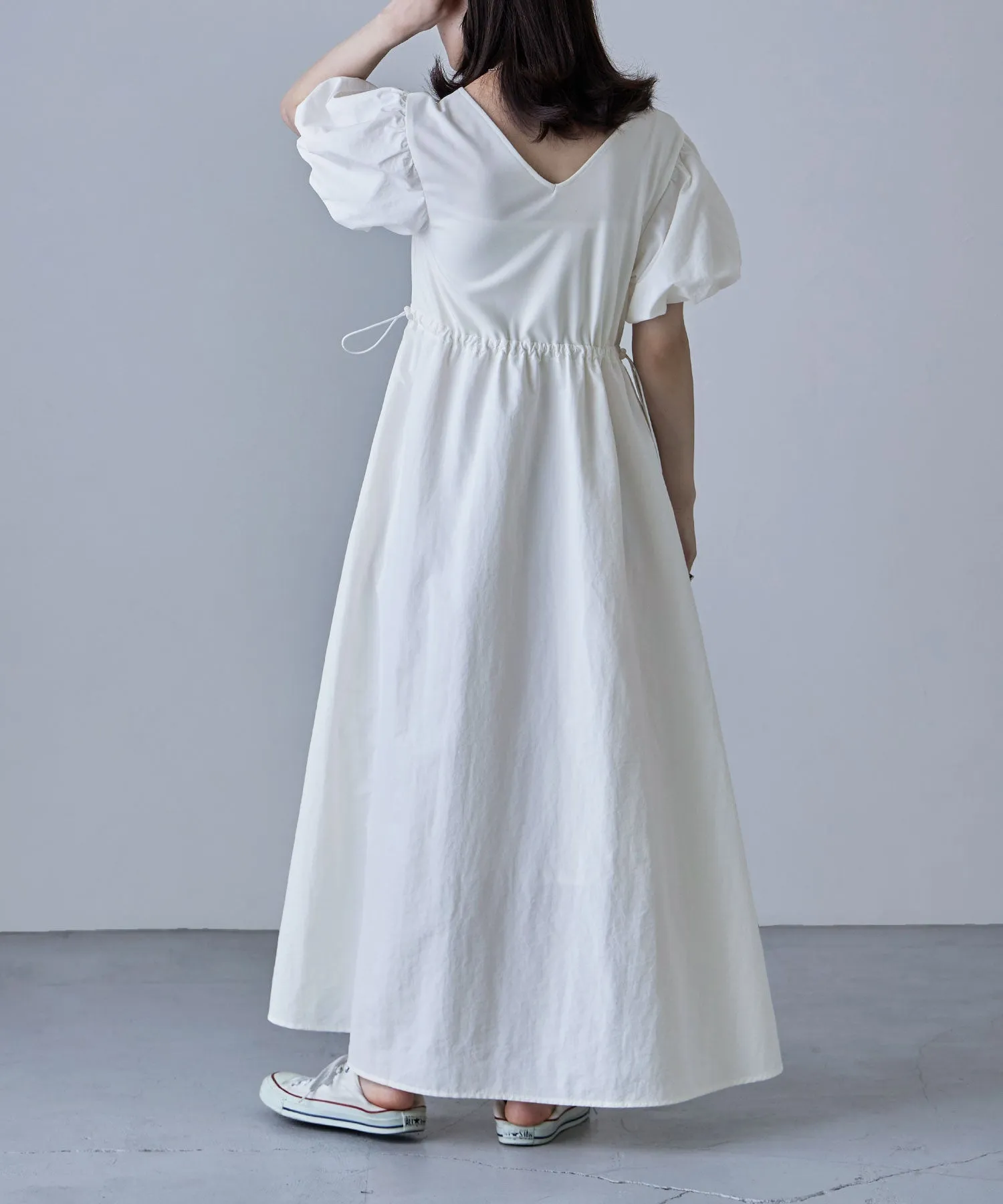2way Material switching one-piece