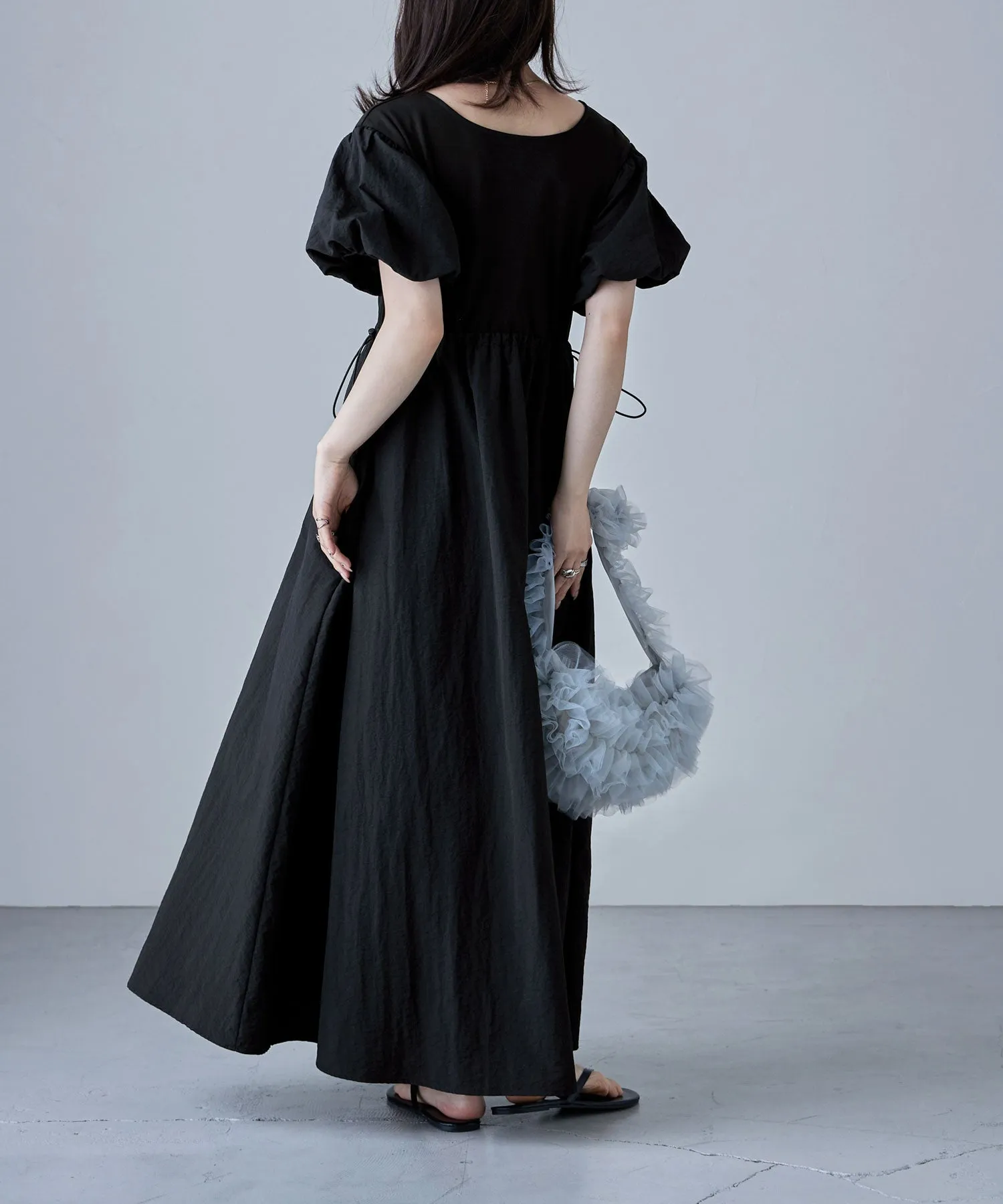 2way Material switching one-piece