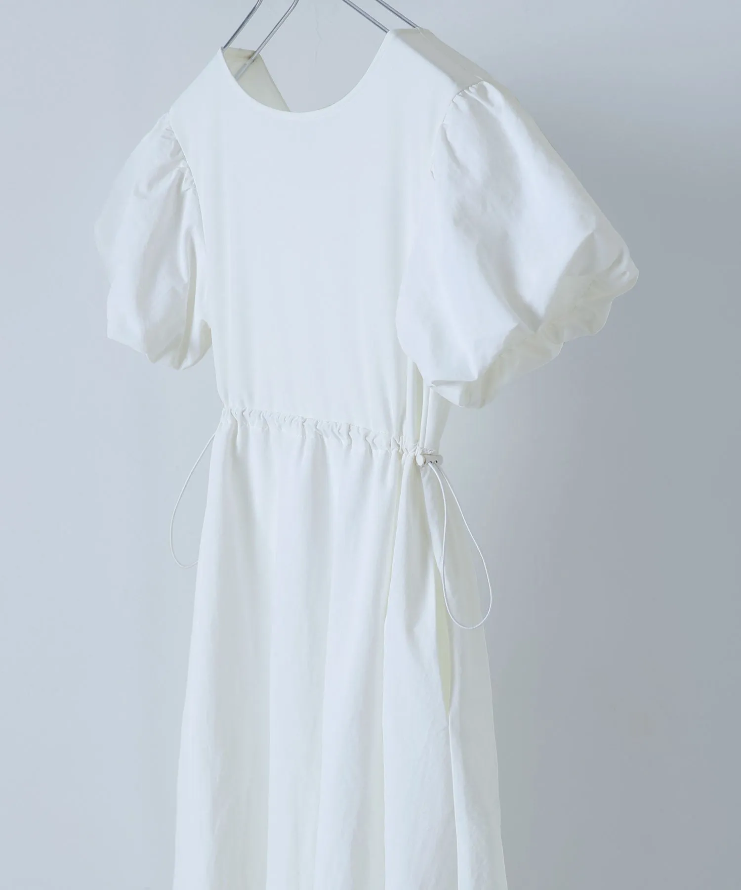 2way Material switching one-piece