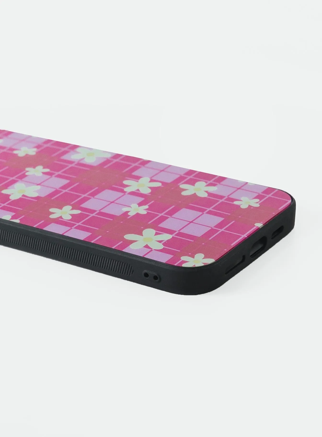Aldridge iPhone Case Multi