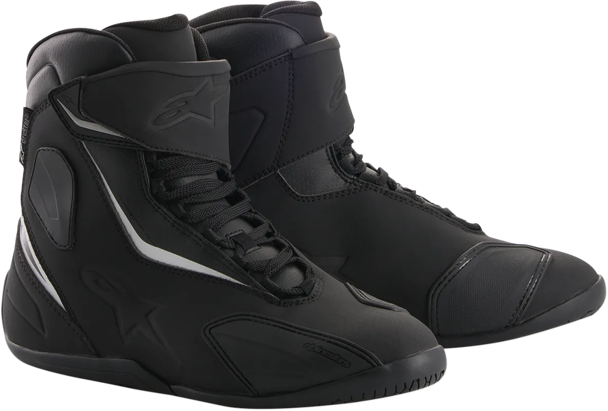 ALPINESTARS Fastback v2 Shoes - Black - US 13 2510018110013