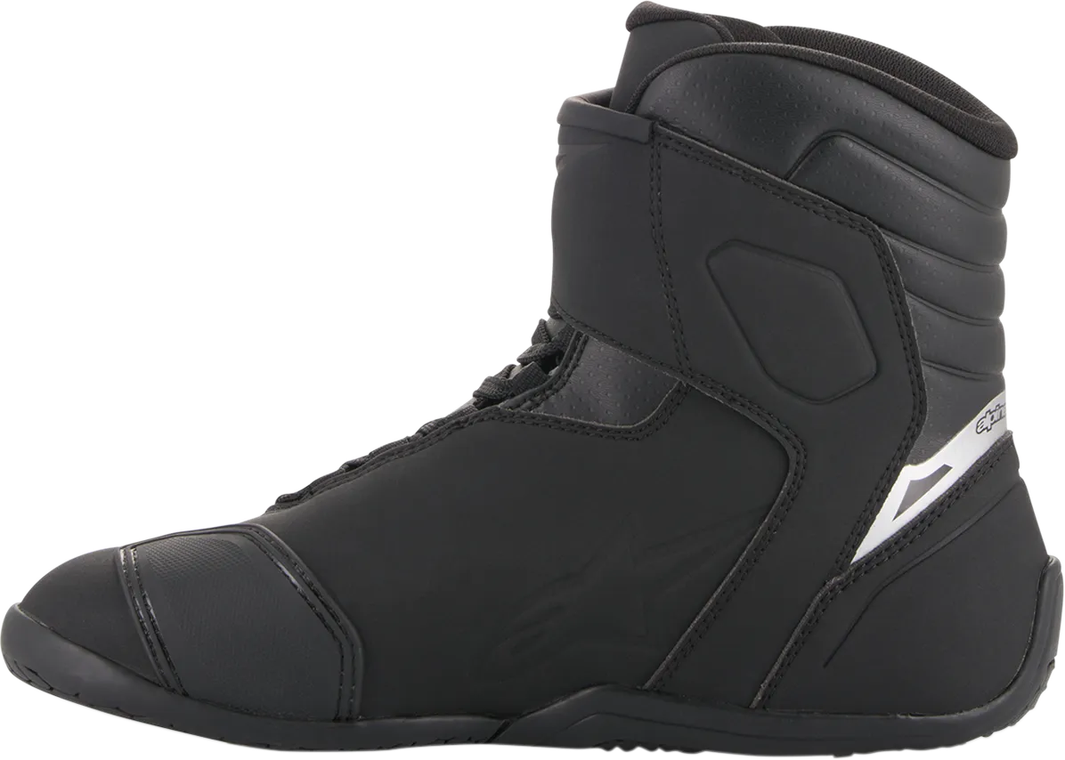 ALPINESTARS Fastback v2 Shoes - Black - US 13 2510018110013
