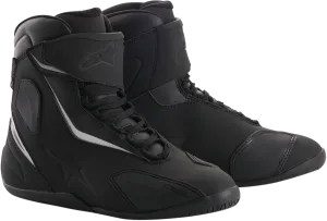 ALPINESTARS Fastback v2 Shoes - Black - US 13 2510018110013