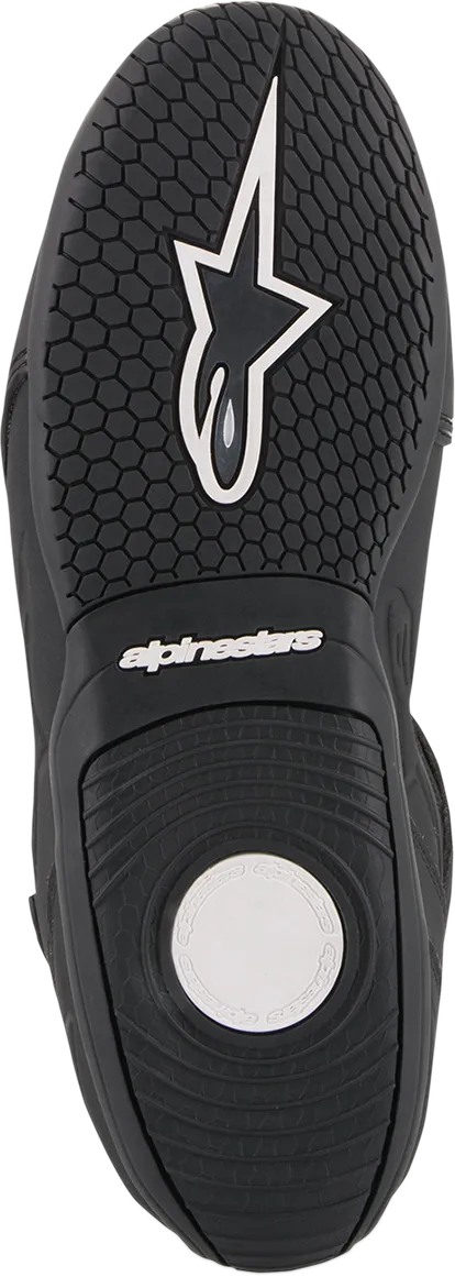 ALPINESTARS Fastback v2 Shoes - Black - US 13 2510018110013