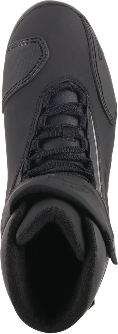 ALPINESTARS Fastback v2 Shoes - Black - US 8.5 2510018110085