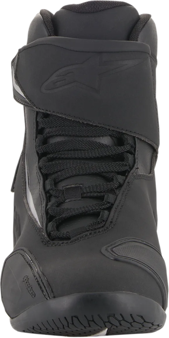 ALPINESTARS Fastback v2 Shoes - Black - US 8.5 2510018110085