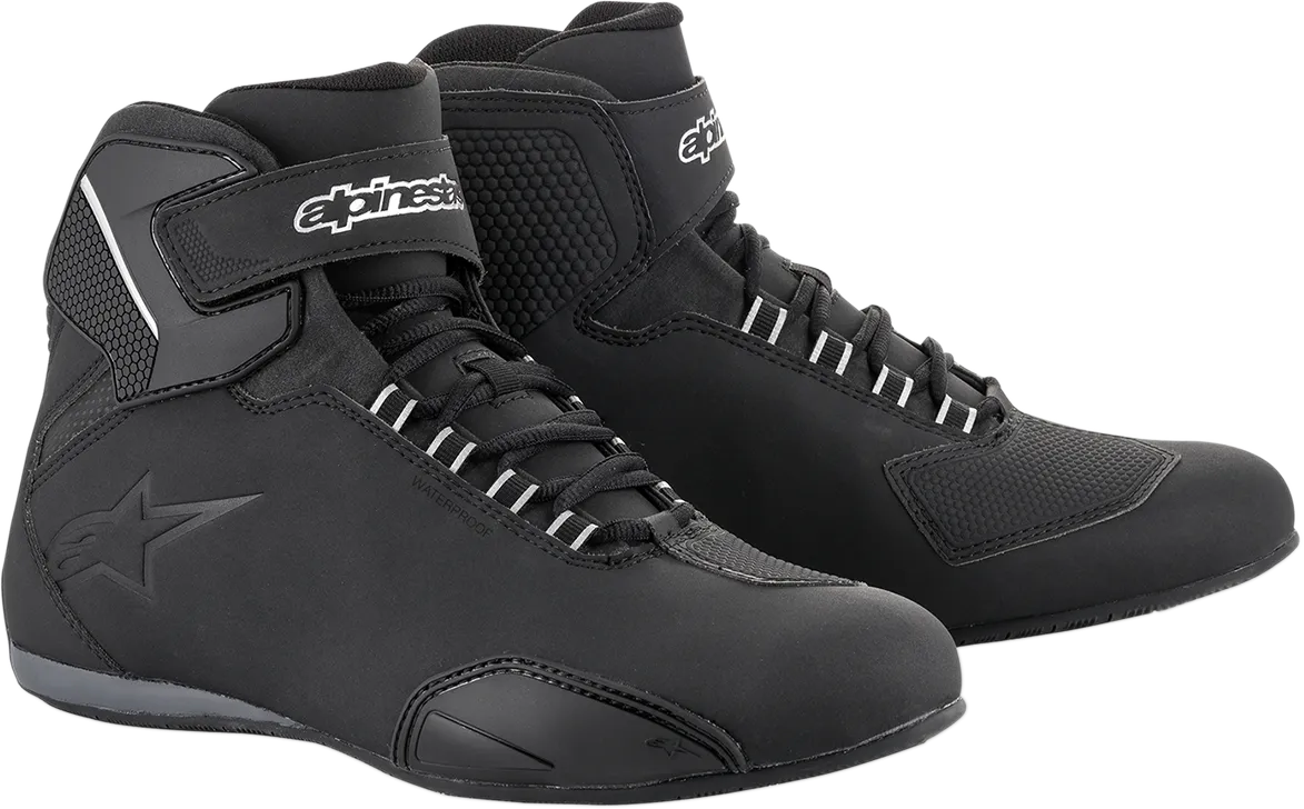 ALPINESTARS Sektor Waterproof Shoes - US 11.5 254451910115