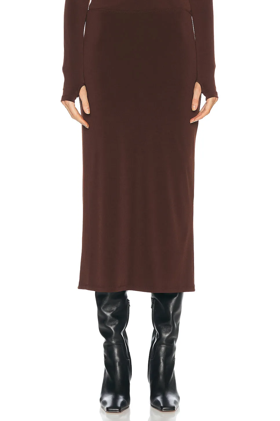 Axe Skirt