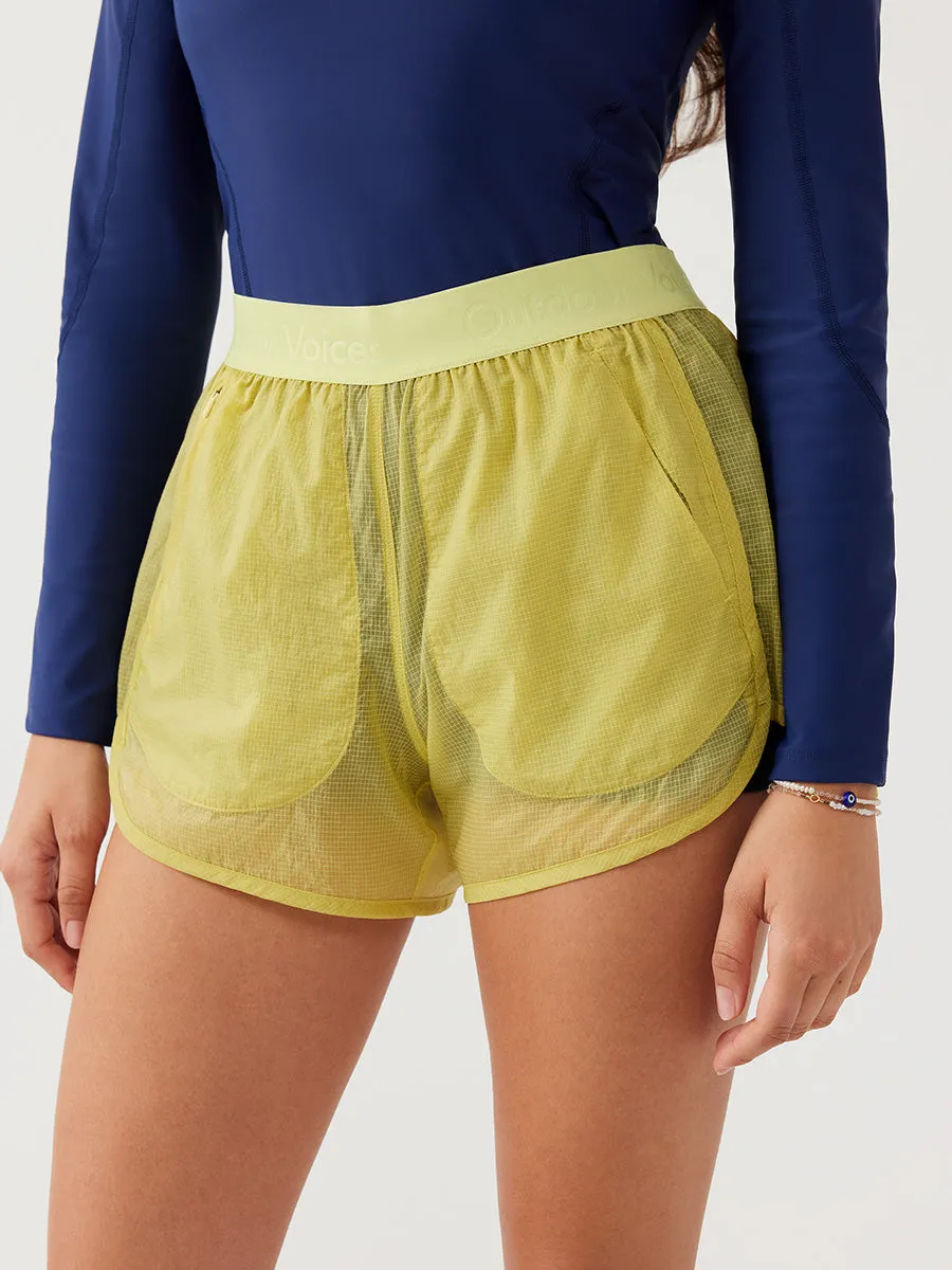 BreakLite 4" Short