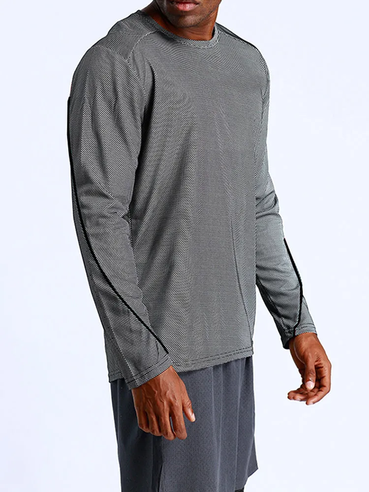 Breathable and Quick Drying Sportswear