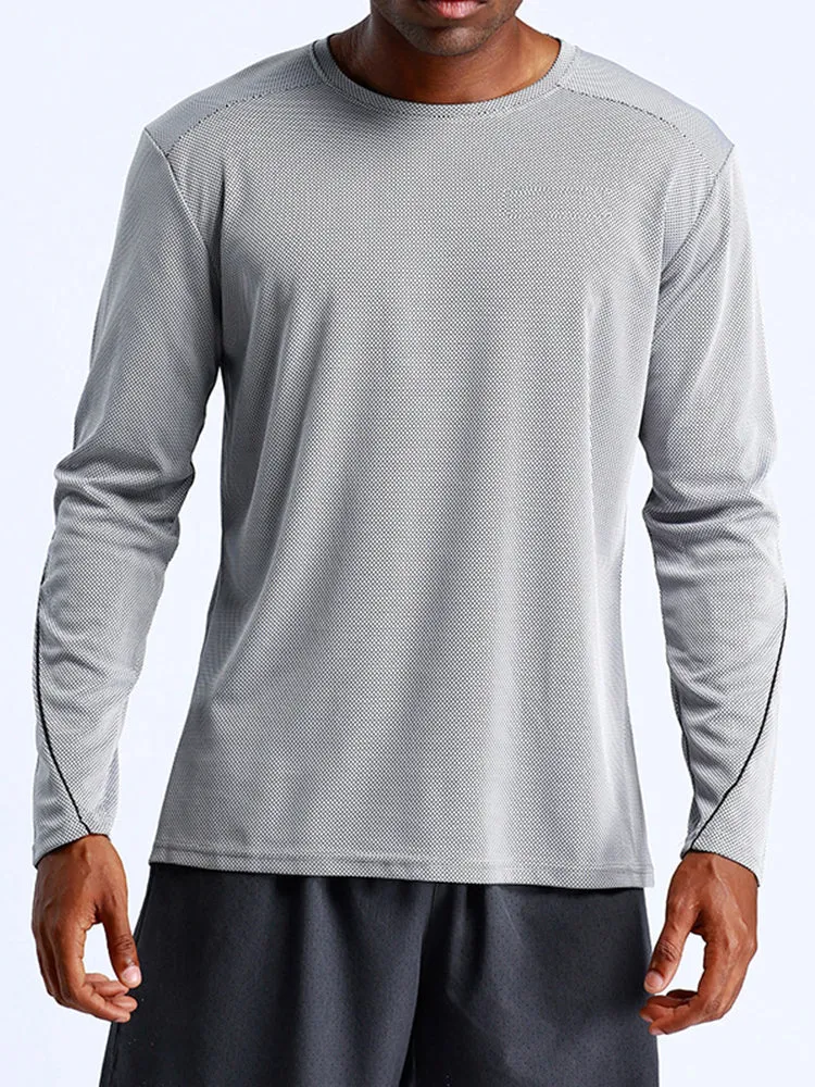 Breathable and Quick Drying Sportswear
