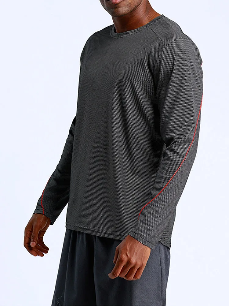 Breathable and Quick Drying Sportswear