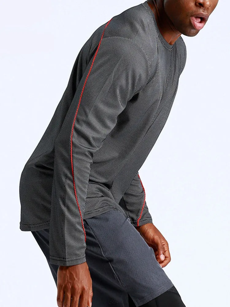 Breathable and Quick Drying Sportswear