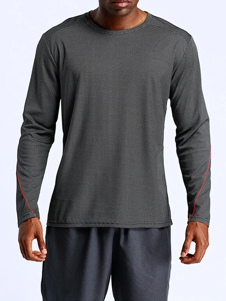 Breathable and Quick Drying Sportswear
