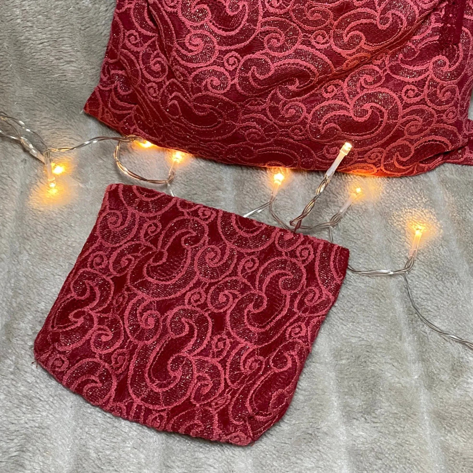 CHANTY Zip it Bag | Whirl