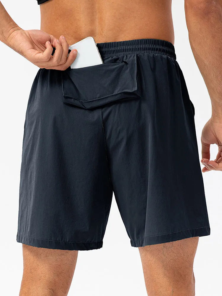 Cool Breathable Casual Holiday Shorts
