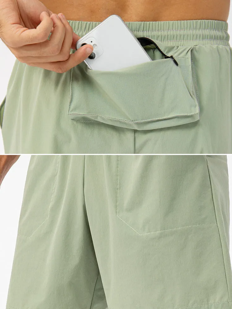 Cool Breathable Casual Holiday Shorts