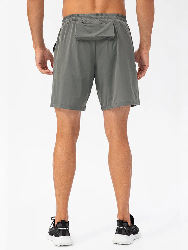 Cool Breathable Casual Holiday Shorts