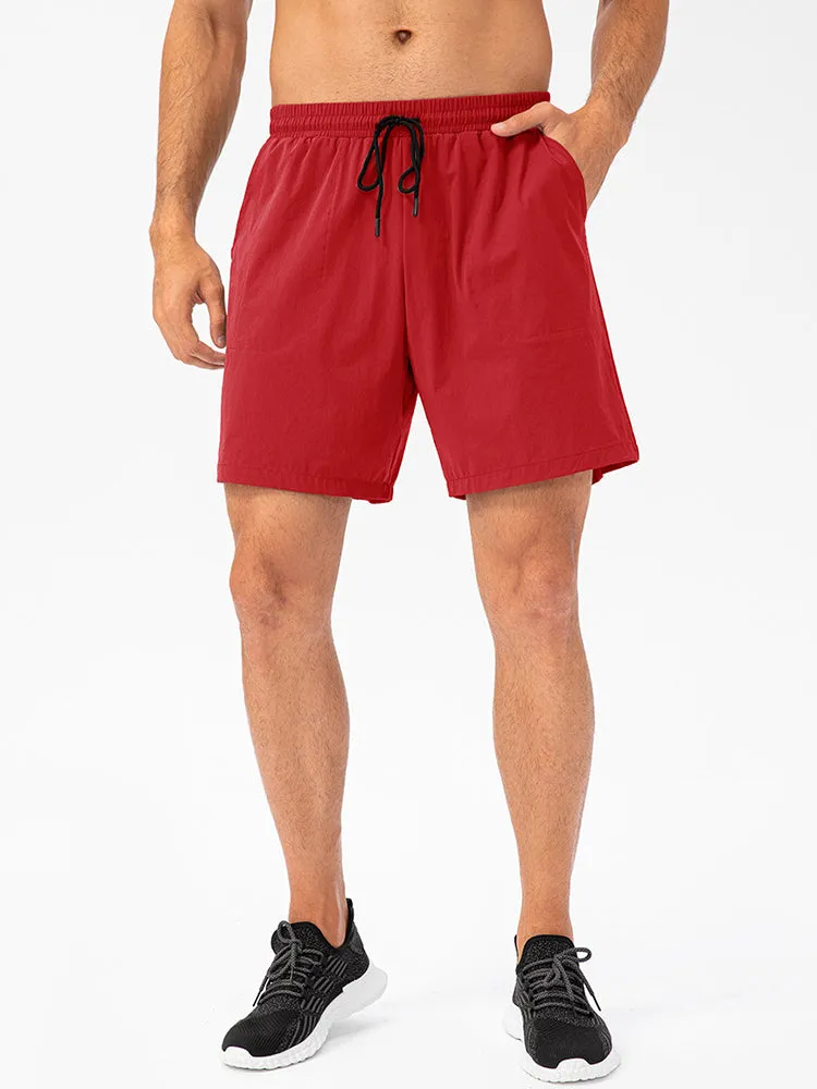 Cool Breathable Casual Holiday Shorts