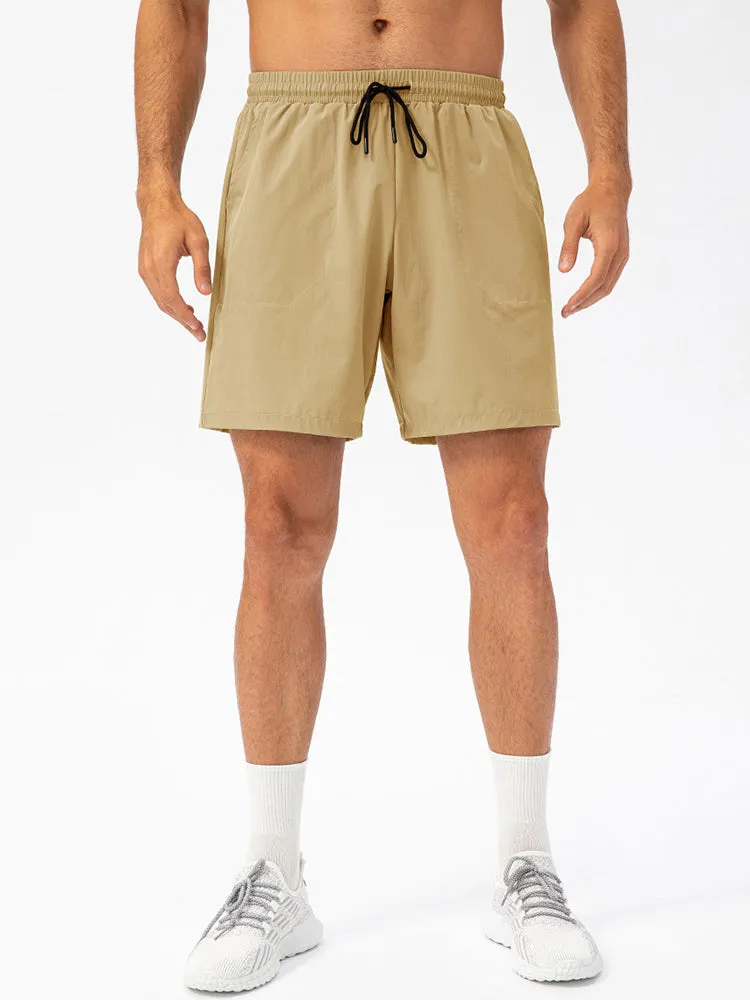 Cool Breathable Casual Holiday Shorts
