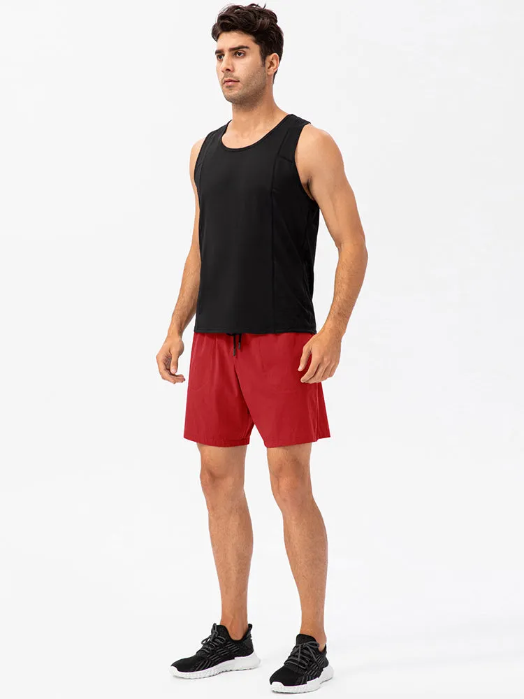 Cool Breathable Casual Holiday Shorts