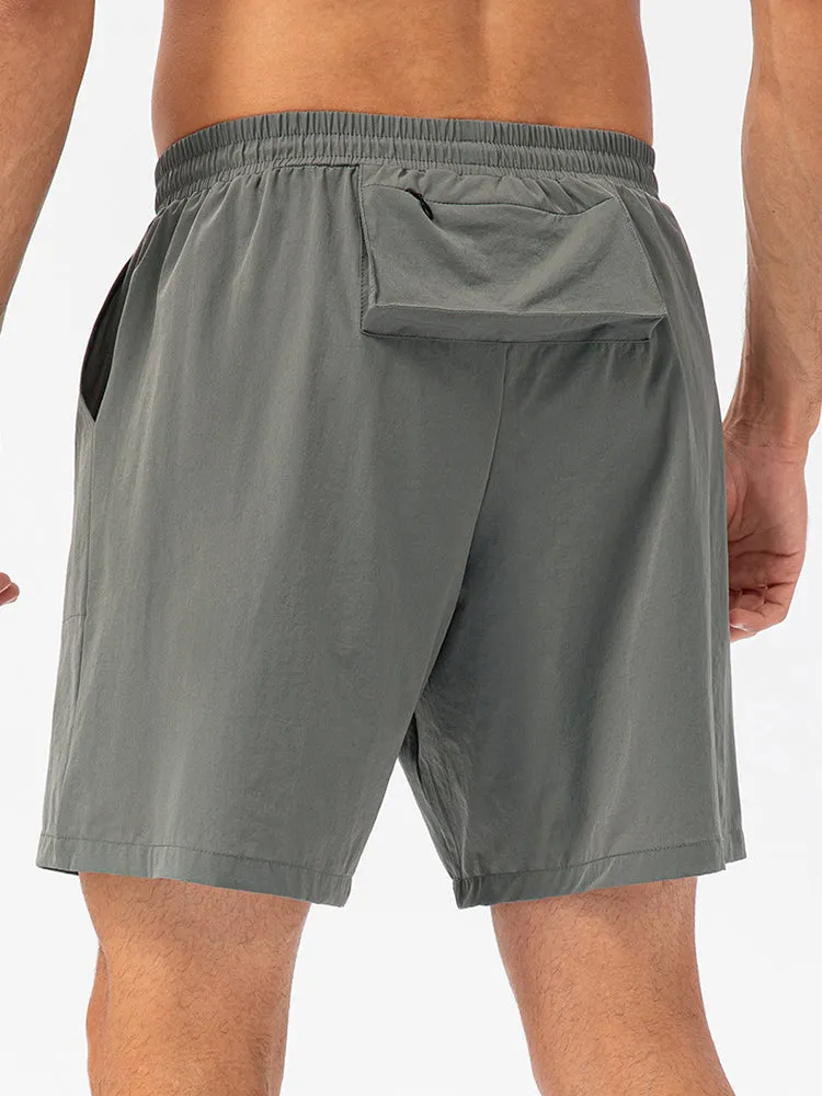 Cool Breathable Casual Holiday Shorts