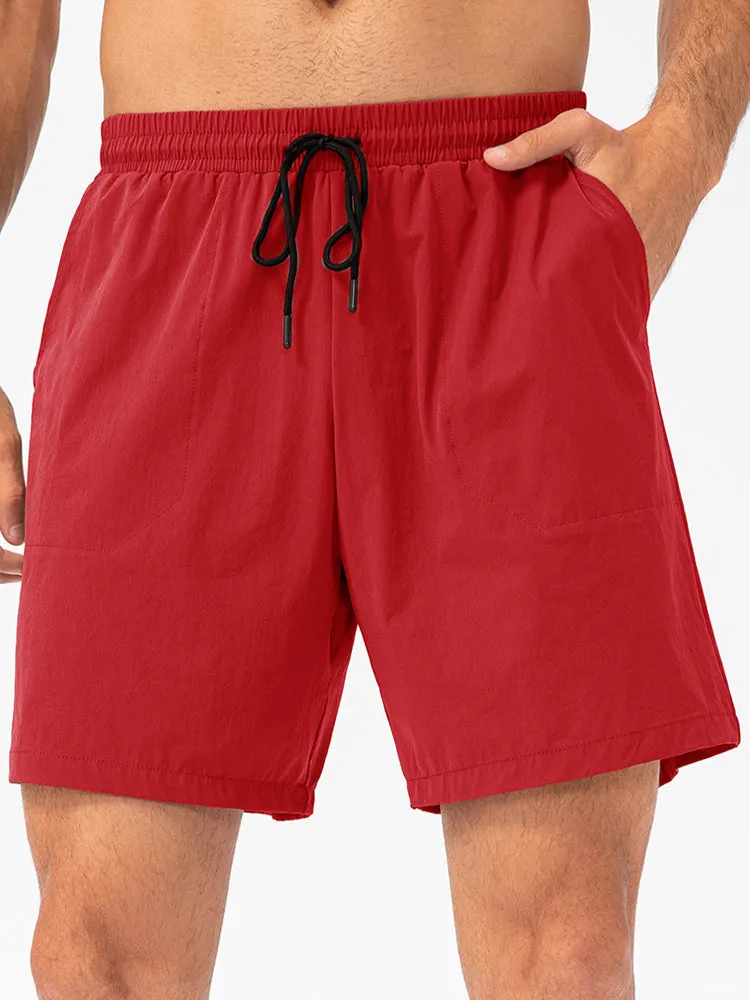 Cool Breathable Casual Holiday Shorts