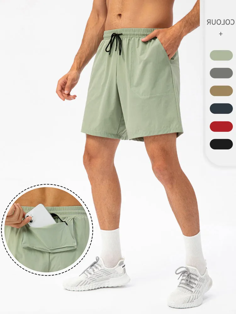 Cool Breathable Casual Holiday Shorts