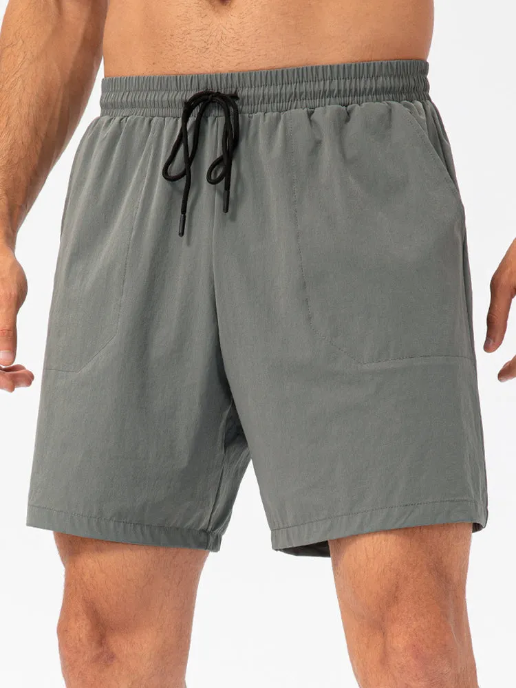 Cool Breathable Casual Holiday Shorts