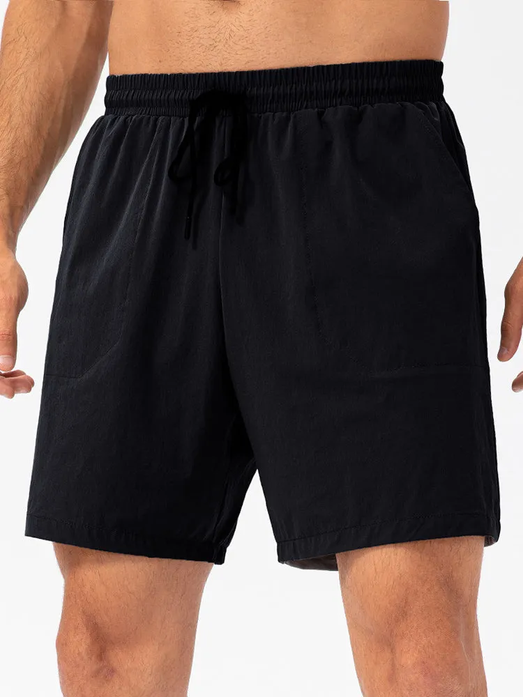 Cool Breathable Casual Holiday Shorts
