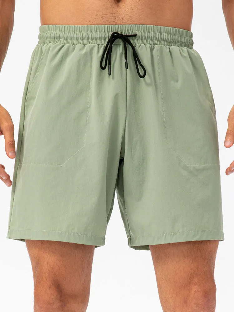 Cool Breathable Casual Holiday Shorts