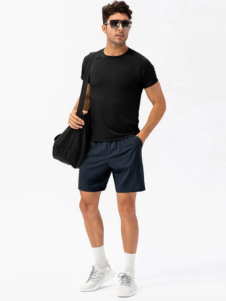 Cool Breathable Casual Holiday Shorts