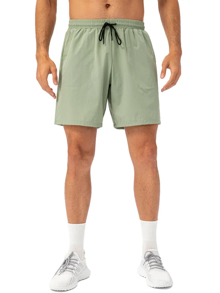 Cool Breathable Casual Holiday Shorts