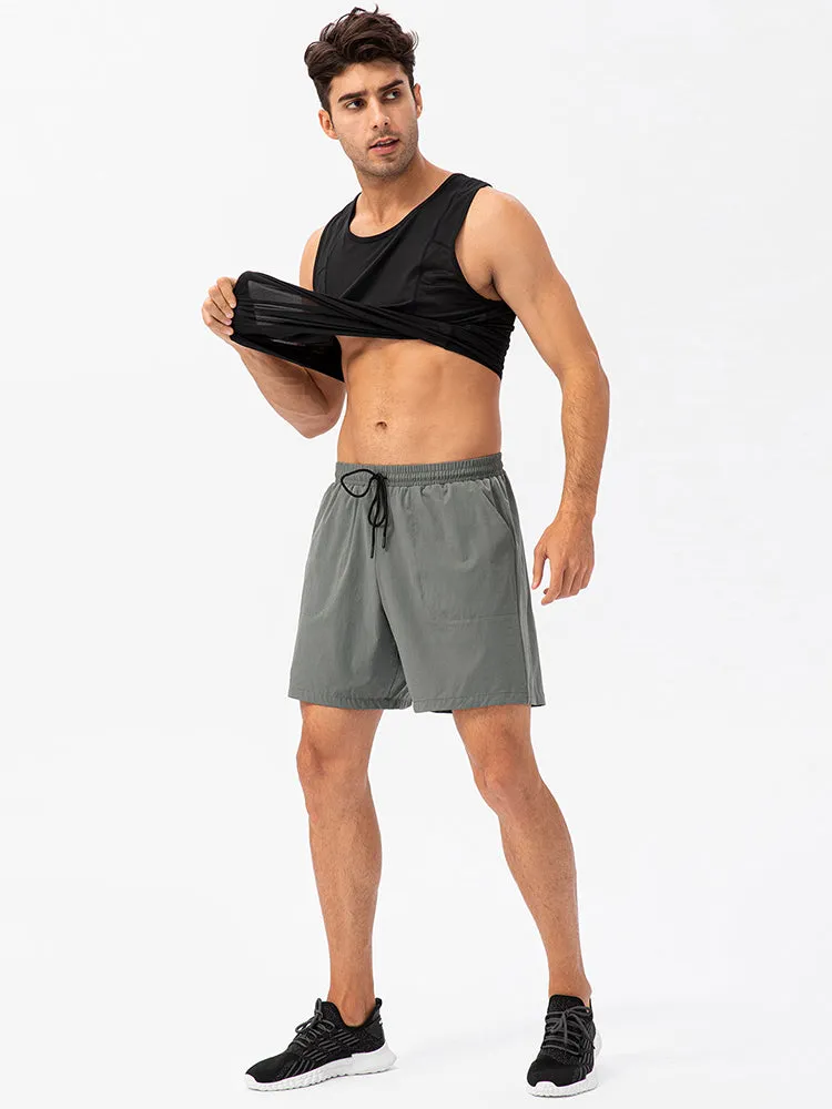 Cool Breathable Casual Holiday Shorts