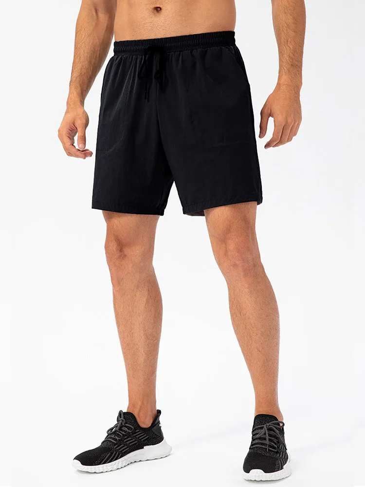 Cool Breathable Casual Holiday Shorts