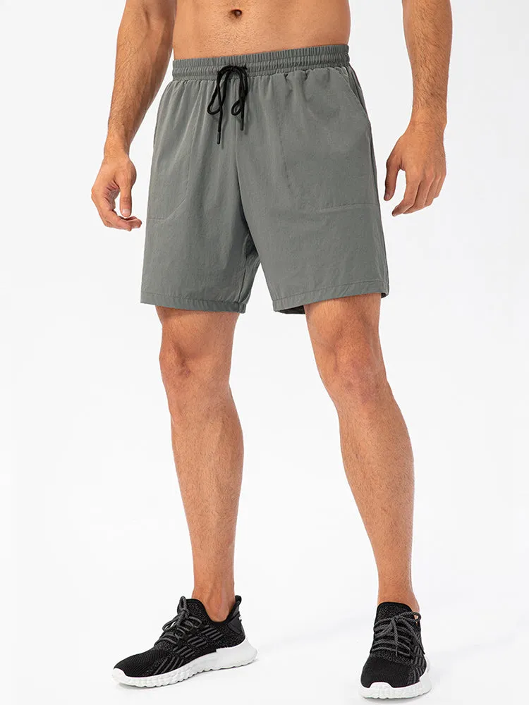 Cool Breathable Casual Holiday Shorts
