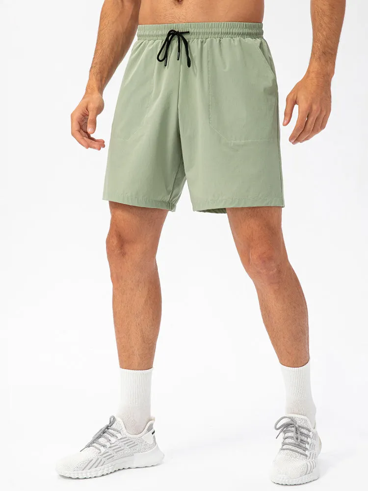 Cool Breathable Casual Holiday Shorts