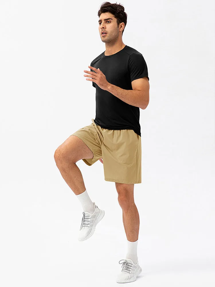 Cool Breathable Casual Holiday Shorts