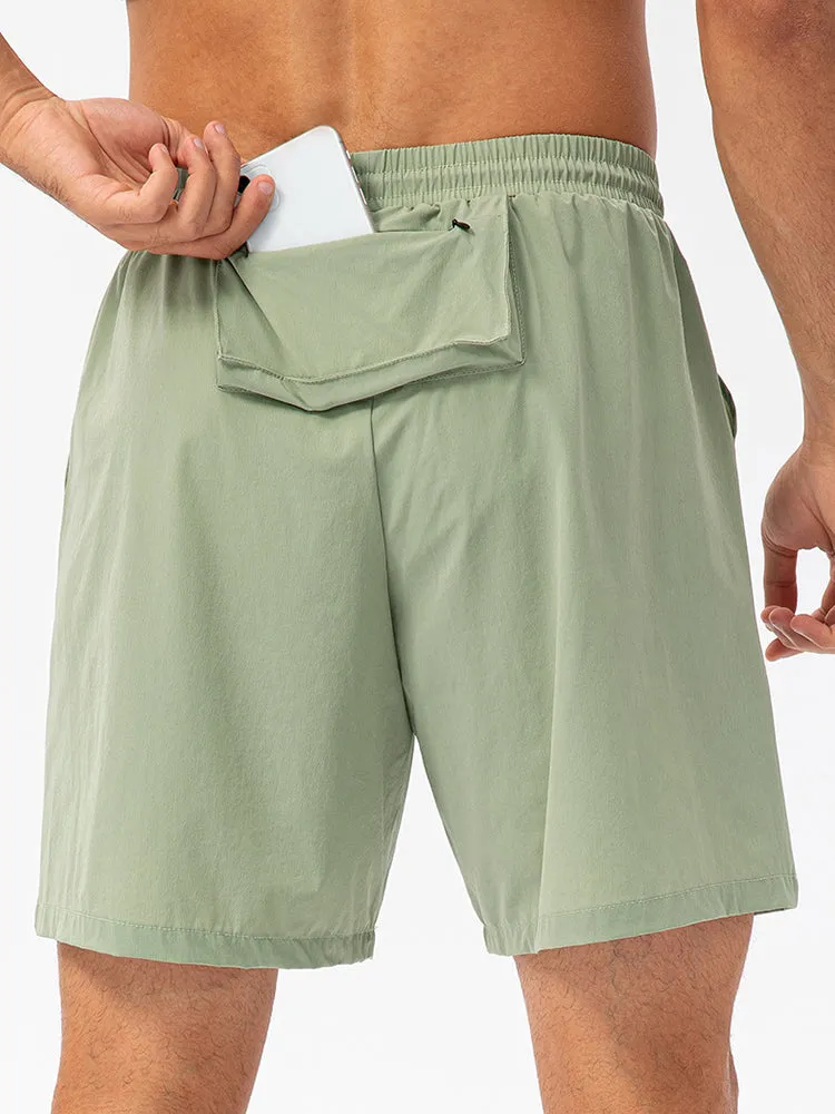 Cool Breathable Casual Holiday Shorts